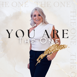 YOU ARE THE ONE