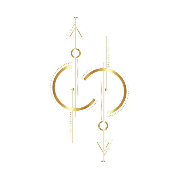 Pockets of Gold